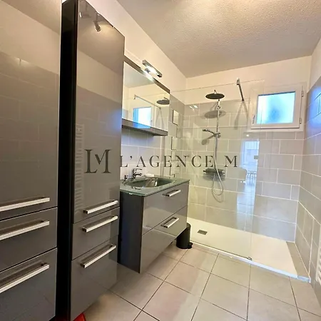 Appartement Cardellu Paisible & Centre-Ville Calvi Calvi  Exterior photo