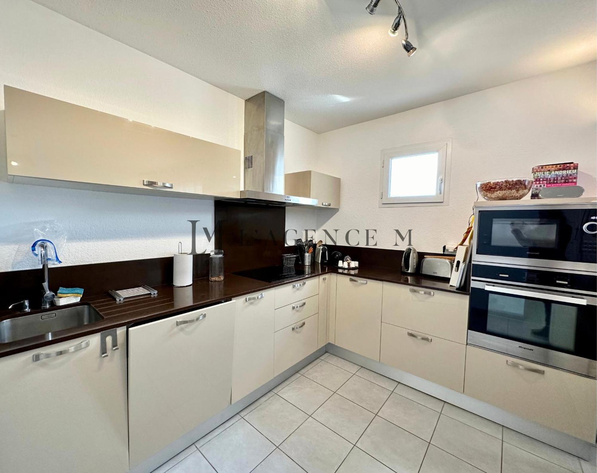 Apartment Cardellu Paisible & Centre-ville Calvi *
