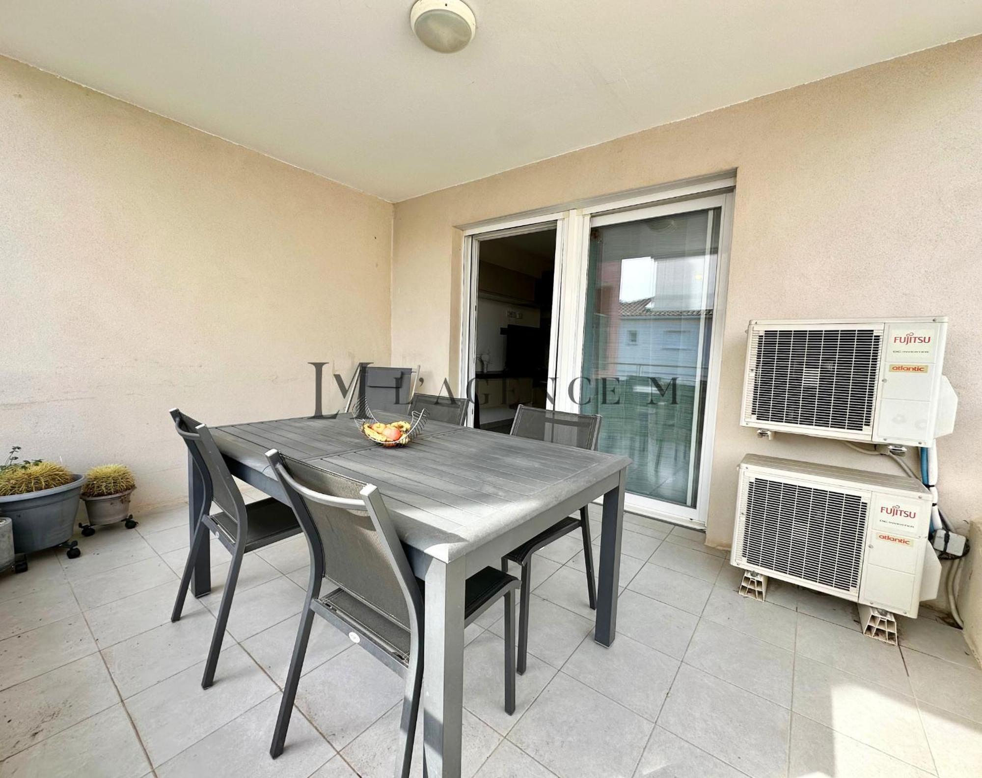 Apartment Cardellu Paisible & Centre-ville Calvi