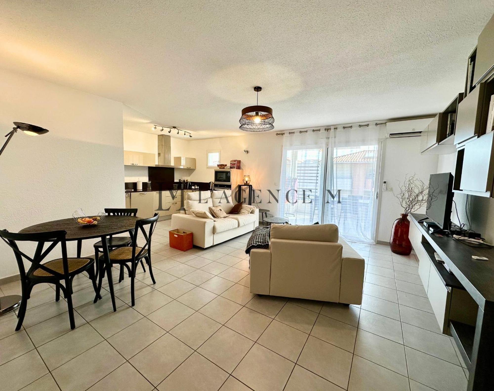 Cardellu Paisible & Centre-ville Calvi Apartment Calvi (Corsica)